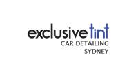 Exclusive Tint & Car Detailing Sydney image 1